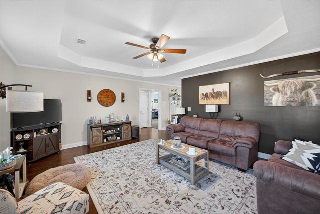 4226 Forest Road, Hephzibah, GA 30815