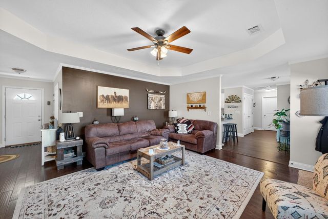 4226 Forest Road, Hephzibah, GA 30815