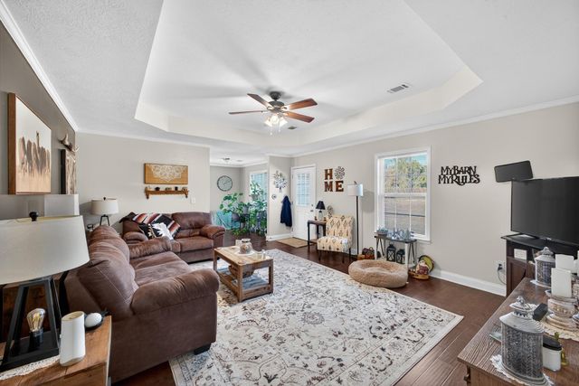 4226 Forest Road, Hephzibah, GA 30815