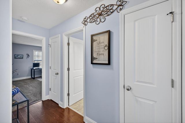 4226 Forest Road, Hephzibah, GA 30815