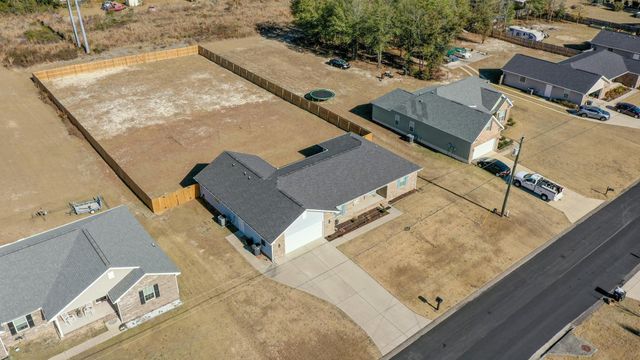 4226 Forest Road, Hephzibah, GA 30815