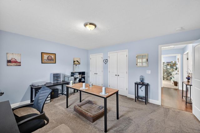 4226 Forest Road, Hephzibah, GA 30815