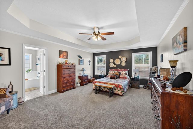 4226 Forest Road, Hephzibah, GA 30815