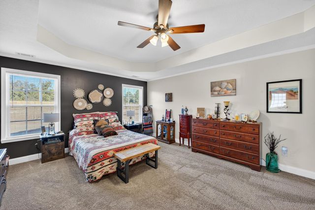 4226 Forest Road, Hephzibah, GA 30815