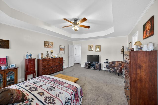 4226 Forest Road, Hephzibah, GA 30815