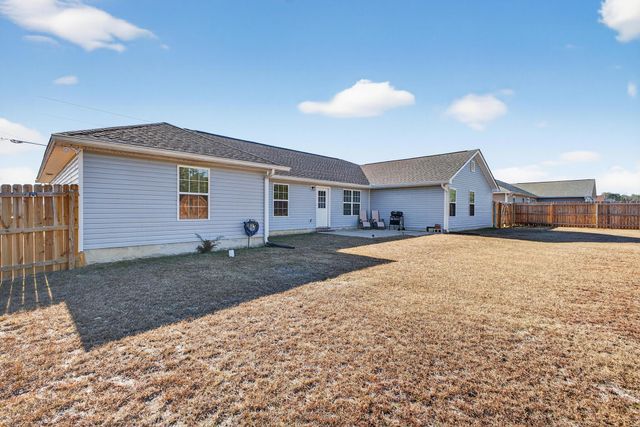 4226 Forest Road, Hephzibah, GA 30815