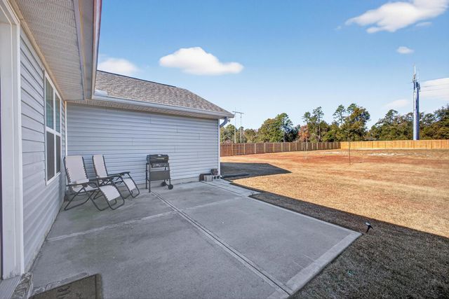 4226 Forest Road, Hephzibah, GA 30815