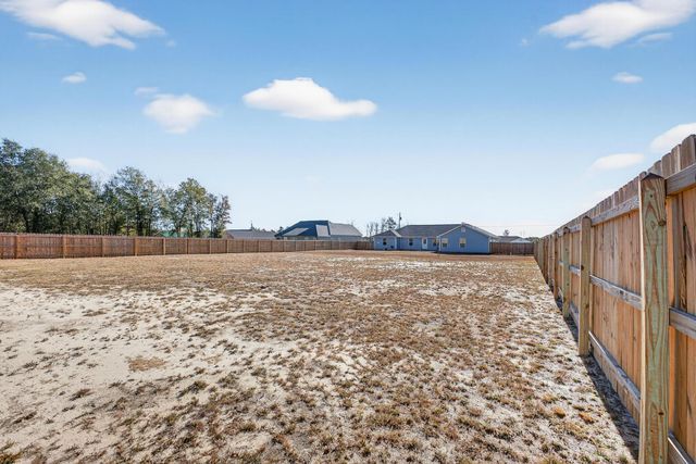 4226 Forest Road, Hephzibah, GA 30815