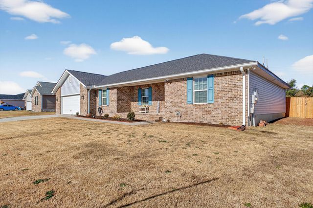 4226 Forest Road, Hephzibah, GA 30815