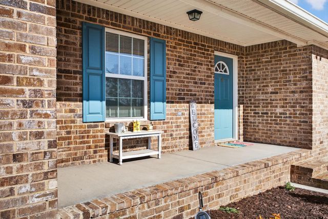 4226 Forest Road, Hephzibah, GA 30815