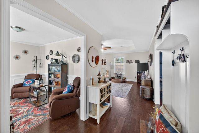 4226 Forest Road, Hephzibah, GA 30815