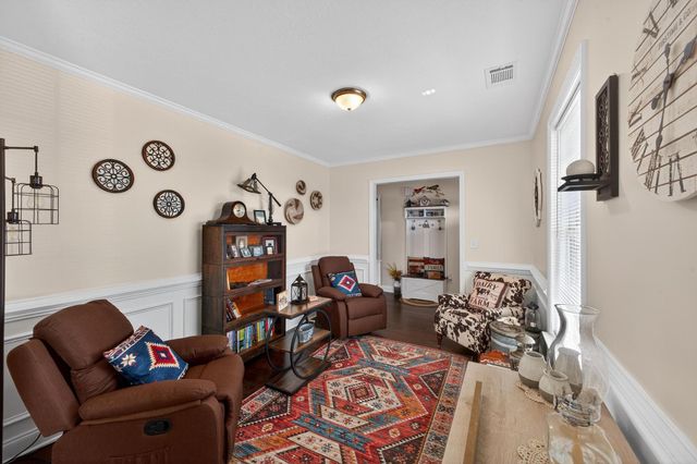 4226 Forest Road, Hephzibah, GA 30815