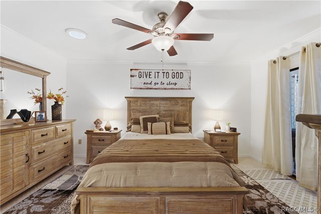 335 W Pearson Street, Hernando, FL 34442