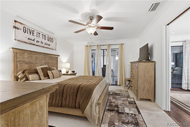 335 W Pearson Street, Hernando, FL 34442