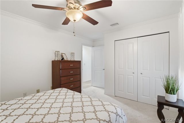 335 W Pearson Street, Hernando, FL 34442