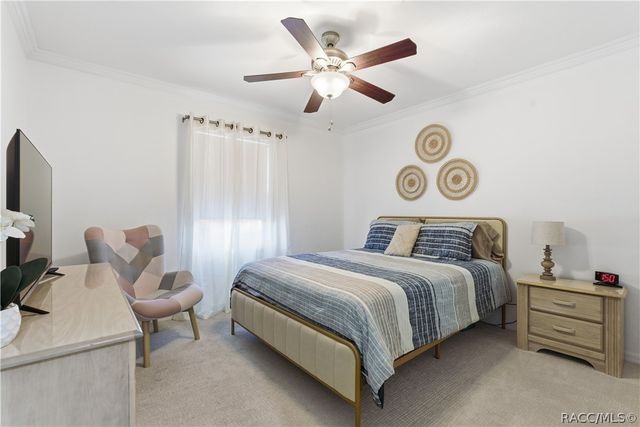 335 W Pearson Street, Hernando, FL 34442