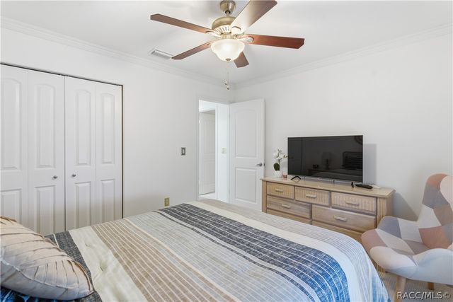 335 W Pearson Street, Hernando, FL 34442