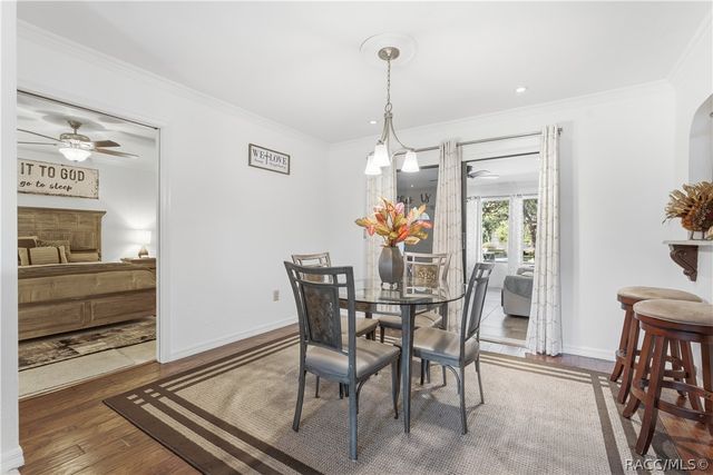 335 W Pearson Street, Hernando, FL 34442