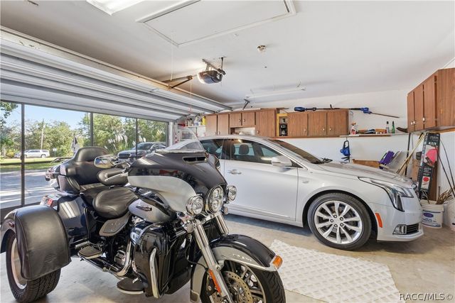 335 W Pearson Street, Hernando, FL 34442