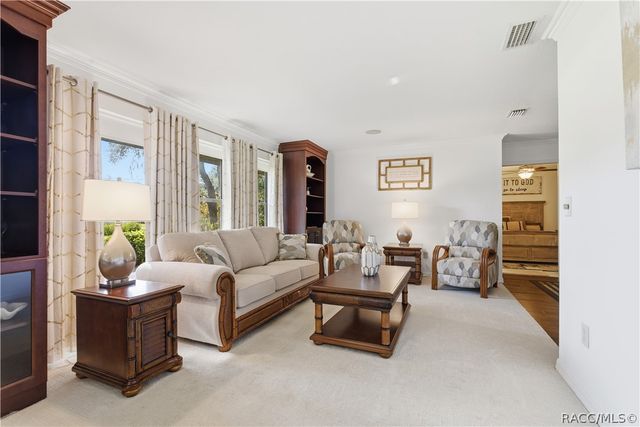 335 W Pearson Street, Hernando, FL 34442