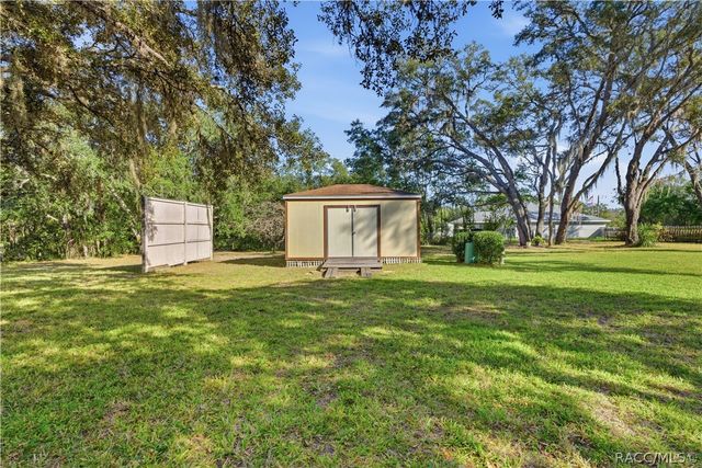 335 W Pearson Street, Hernando, FL 34442