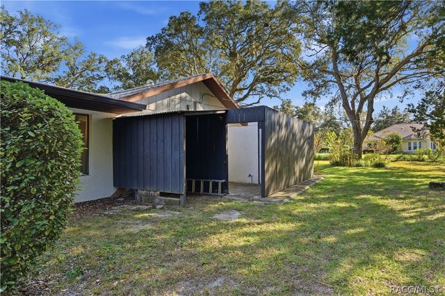 335 W Pearson Street, Hernando, FL 34442