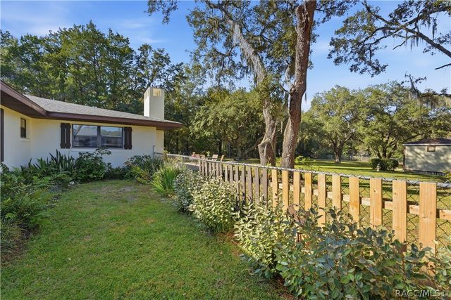 335 W Pearson Street, Hernando, FL 34442