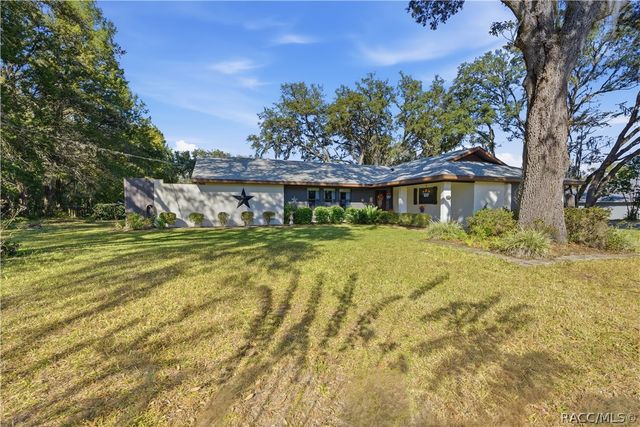 335 W Pearson Street, Hernando, FL 34442