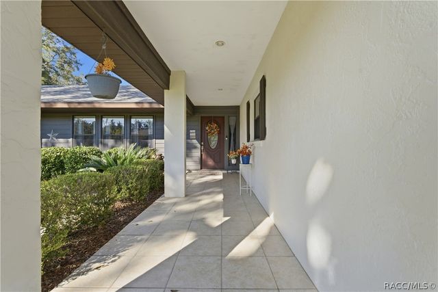 335 W Pearson Street, Hernando, FL 34442