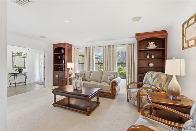 335 W Pearson Street, Hernando, FL 34442