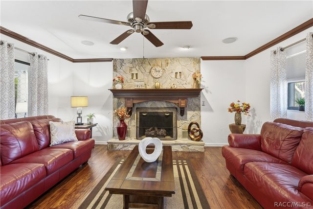 335 W Pearson Street, Hernando, FL 34442