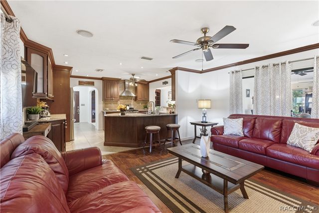 335 W Pearson Street, Hernando, FL 34442