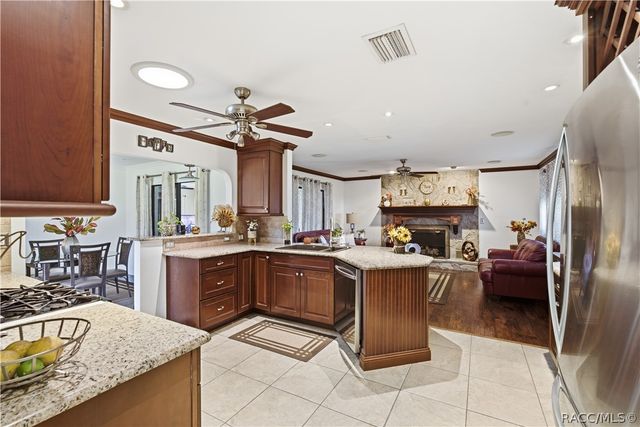 335 W Pearson Street, Hernando, FL 34442