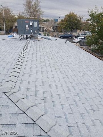 210 Paul Avenue, Las Vegas, NV 89106