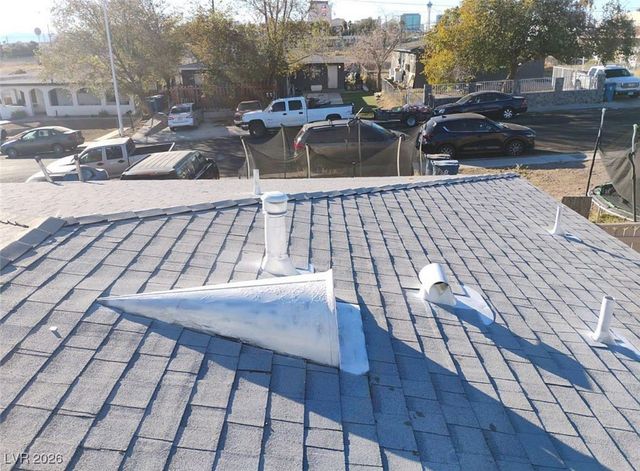 210 Paul Avenue, Las Vegas, NV 89106