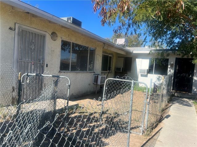 210 Paul Avenue, Las Vegas, NV 89106
