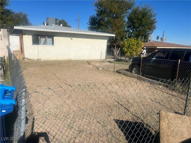210 Paul Avenue, Las Vegas, NV 89106