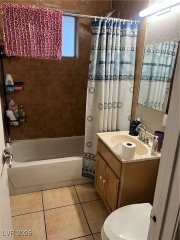 210 Paul Avenue, Las Vegas, NV 89106