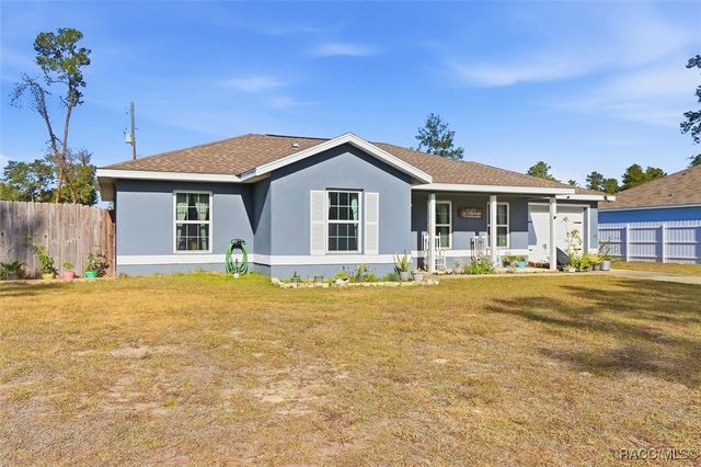 3683 SW 169th Place, Ocala, FL 34473