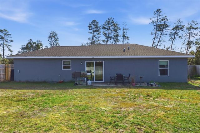 3683 SW 169th Place, Ocala, FL 34473