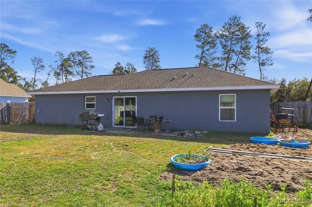 3683 SW 169th Place, Ocala, FL 34473