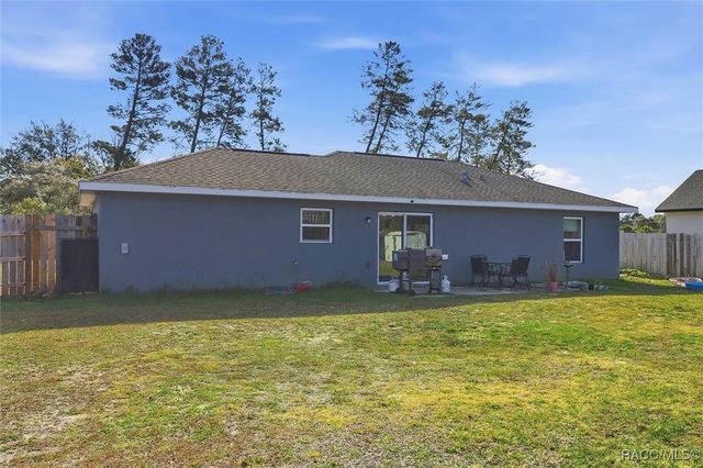3683 SW 169th Place, Ocala, FL 34473
