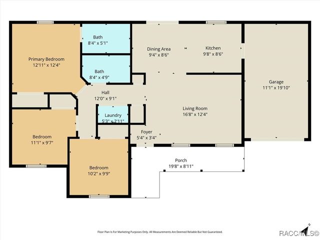 3683 SW 169th Place, Ocala, FL 34473