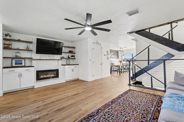 2084 Seawind Court, Melbourne, FL 32903