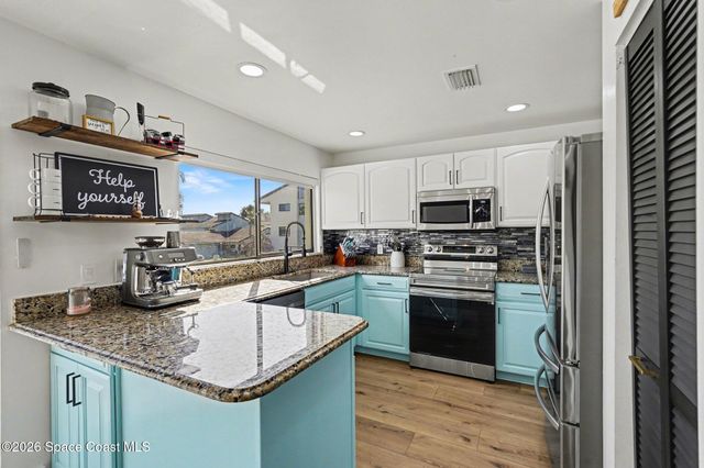 2084 Seawind Court, Melbourne, FL 32903