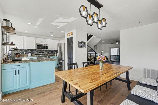 2084 Seawind Court, Melbourne, FL 32903