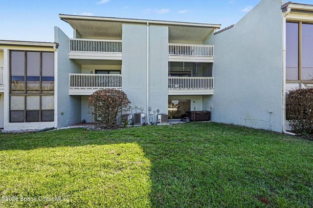 2084 Seawind Court, Melbourne, FL 32903