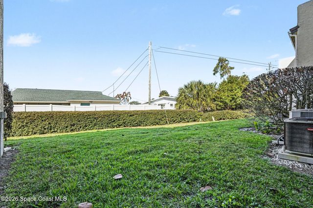 2084 Seawind Court, Melbourne, FL 32903