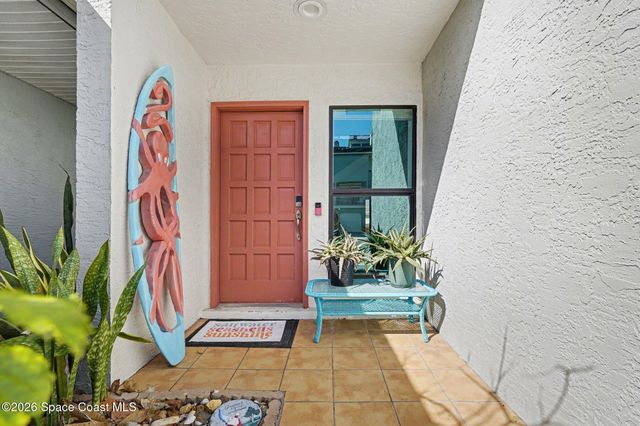 2084 Seawind Court, Melbourne, FL 32903