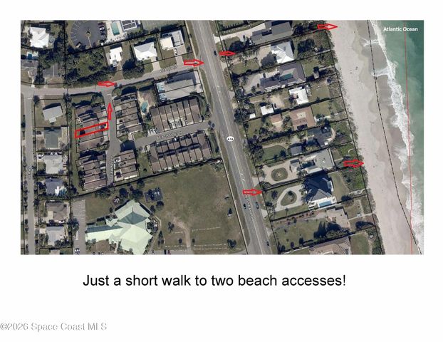 2084 Seawind Court, Melbourne, FL 32903